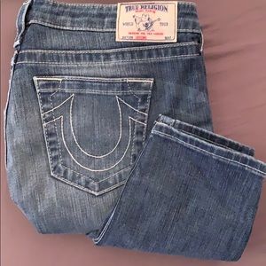 True Religion Legging